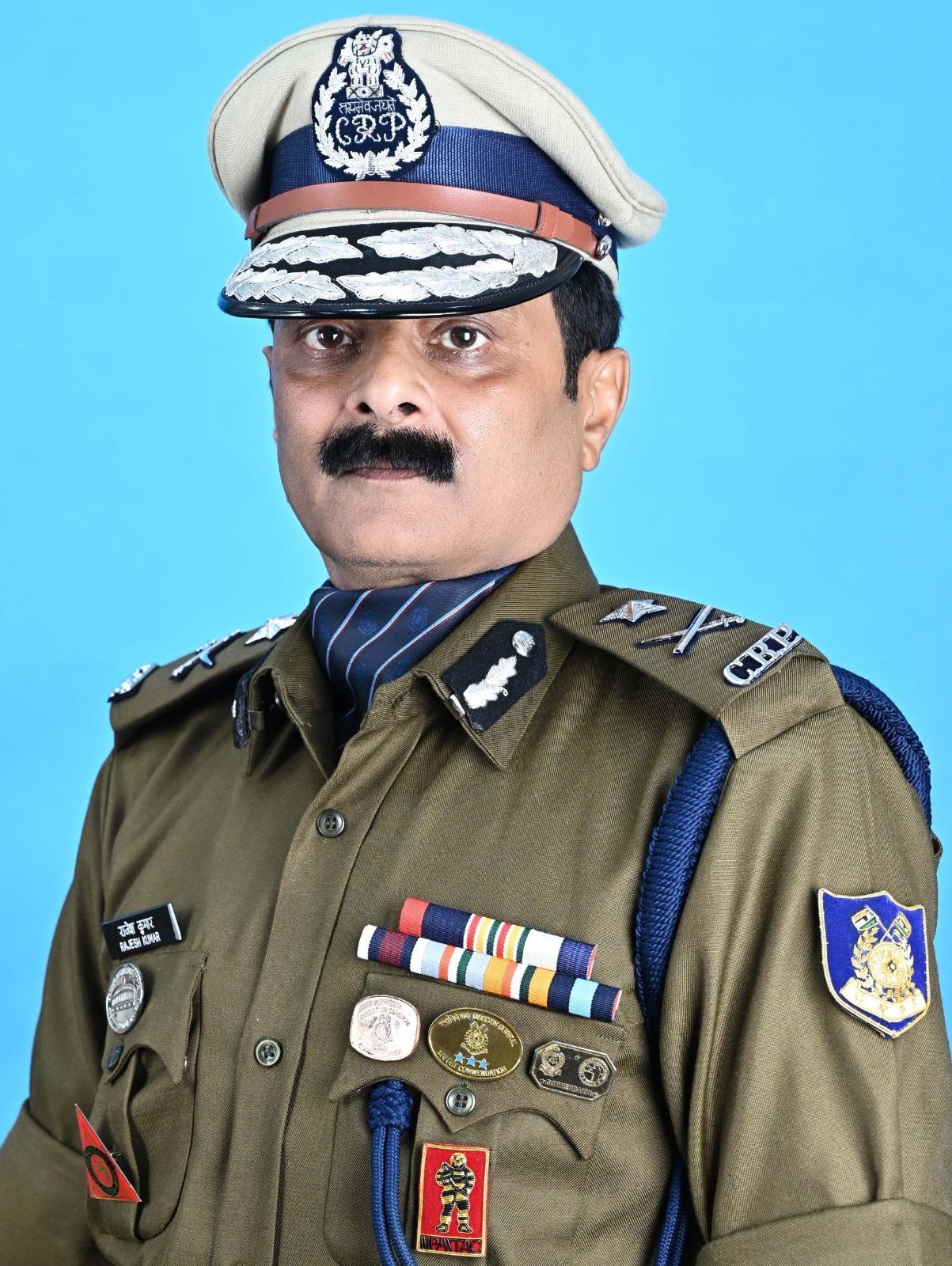 Sh. Rajesh Kumar